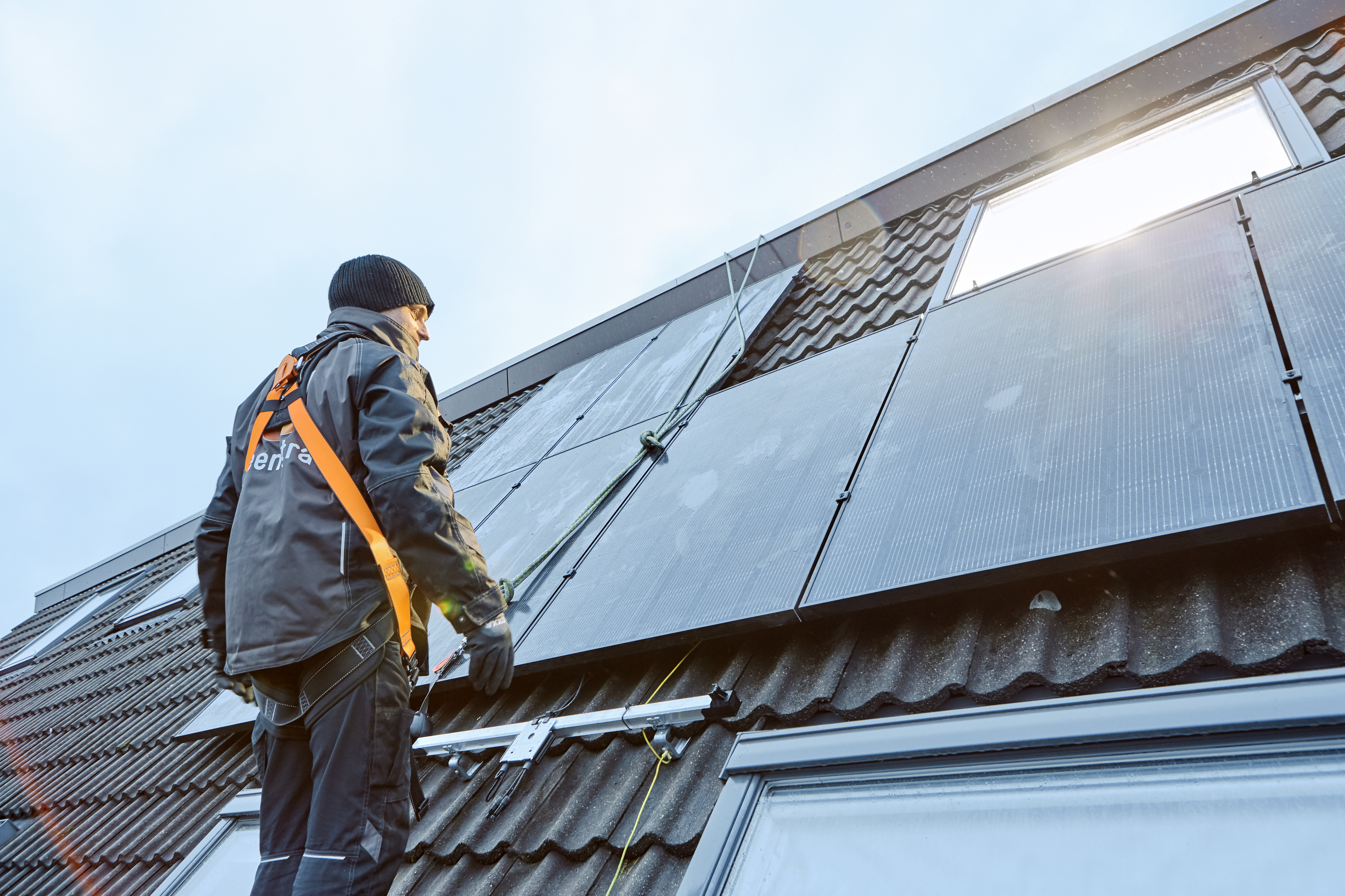 album Overgave Redelijk Een legplan zonnepanelen regelen wij voor jou | Vattenfall