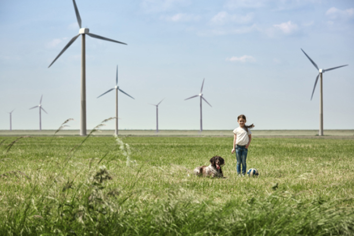 Jouw energie jouw keuze