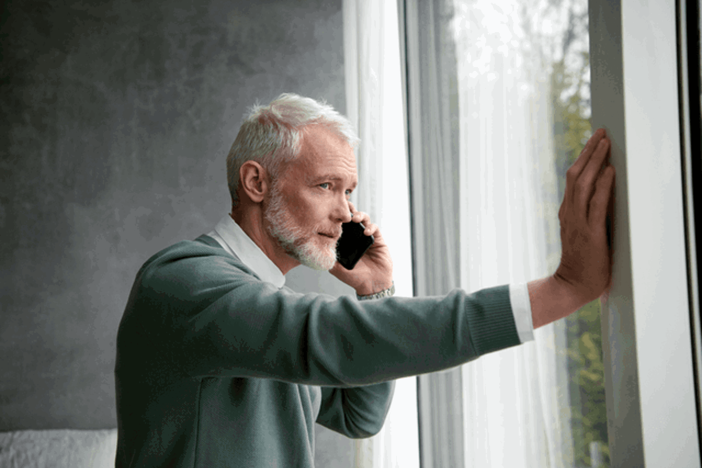 Beveiligingsinstallatie bedrijven | Ondernemer en adviseur in gesprek