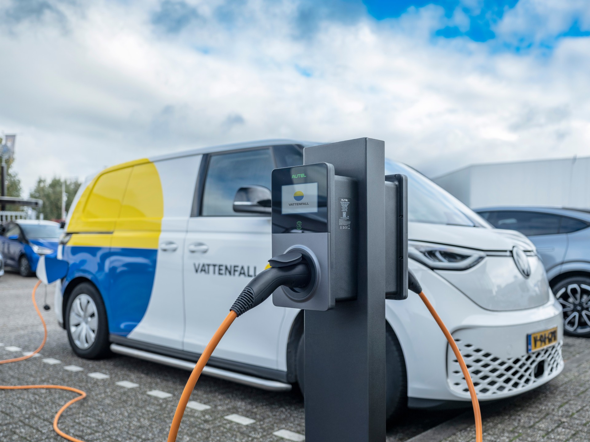 Mkb persoonlijk energieadvies