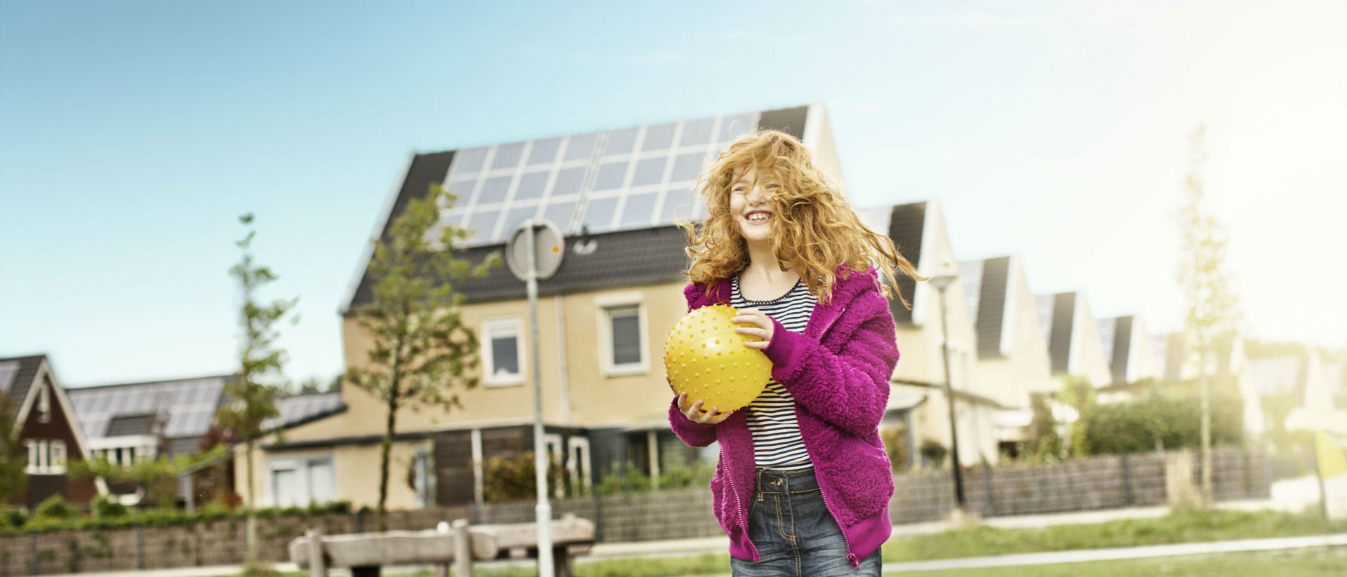 Subsidie op zonnepanelen